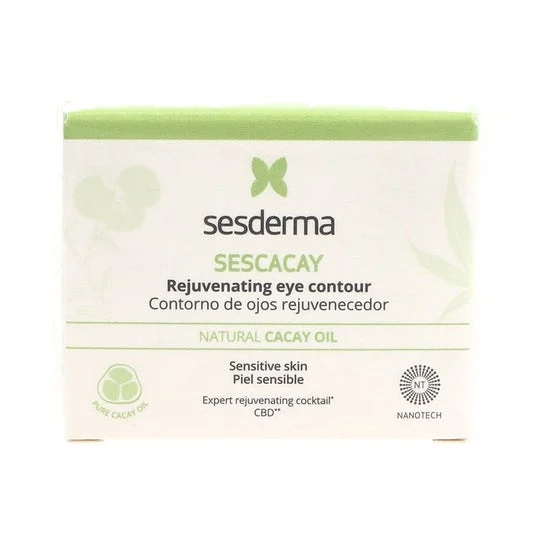 Sesderma Sescacay Contorno de Ojos 30 ml