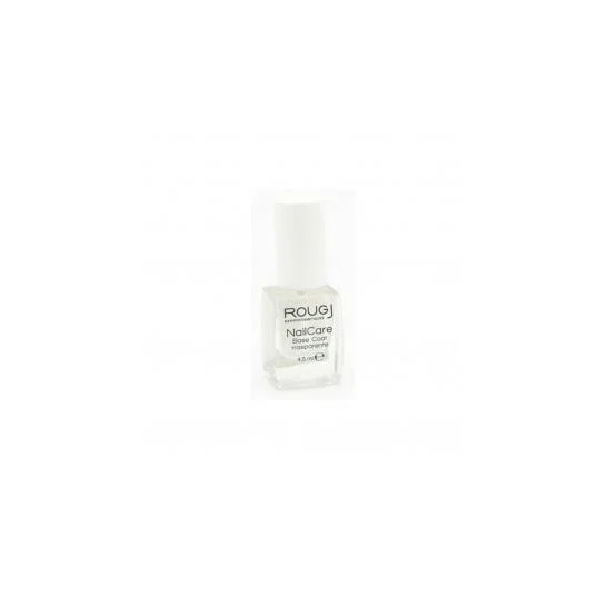Rougj Base Coat Trasparente 4.5ml