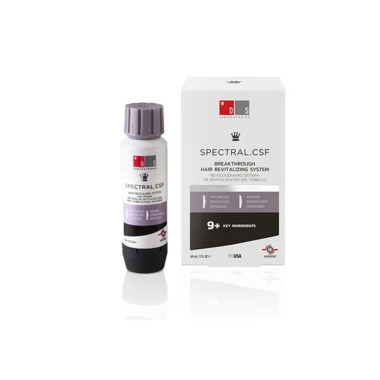 Spectral CSF Hair Revitalising System Lotion 60ml