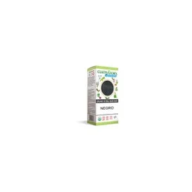 Tintura organica nera del coltivatore 100g