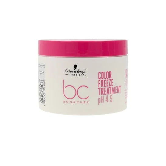 Bonacure Color Freeze Treatment 500ml