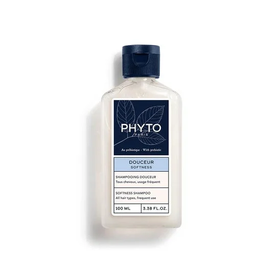 Phyto Douceur Softness Shampoo 100ml