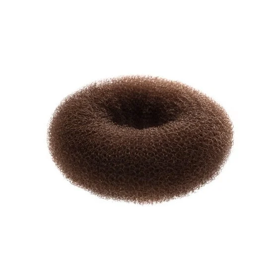 Eurostil Riempimento Chignon Circolare Castagno 04436-65 1 Unità