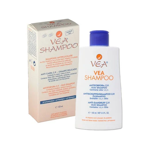 VEA Shampoo Antiforfora 125ml