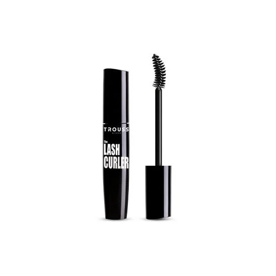 Trouss Milano Make Up The Lash Curler Mascara Mega Volumen 1ud