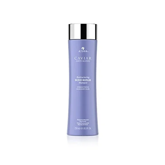 Alterna Caviar Restructuring Bond Repair Conditioner 250ml