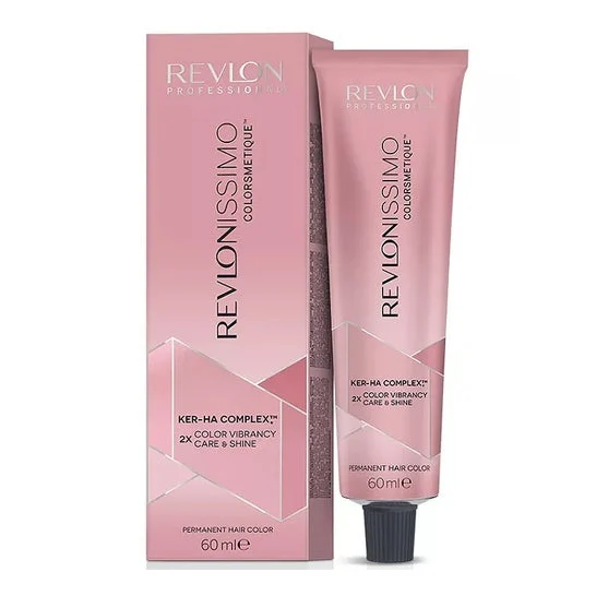 Revlonissimo Colorsmetique Pure Colors 200 60ml