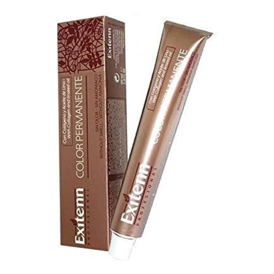 Exitenn Colore Permanente Colore 572 60ml