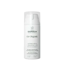Farma Dorsch Go Organic Serum Antifrizz 100ml