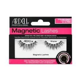 Ardell Magnetic Lashes Liner Lash Wispies Ciglia Postiz 1 Paio