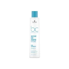 Bonacure Moisture Kick Shampoo Glicerol 250ml