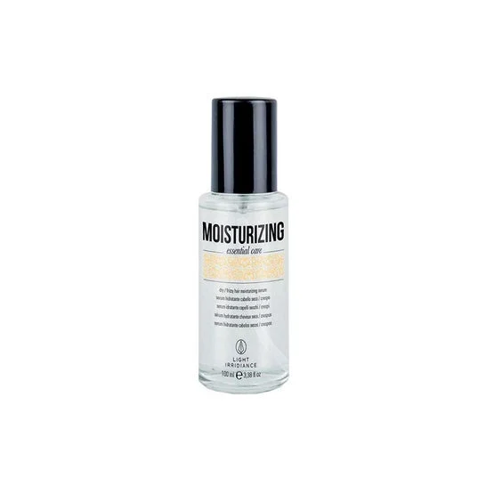 Essential Care Moisturizing Serum Karité 100ml