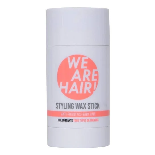 We Are Here Wax Stick Anti-Frizz 50 g