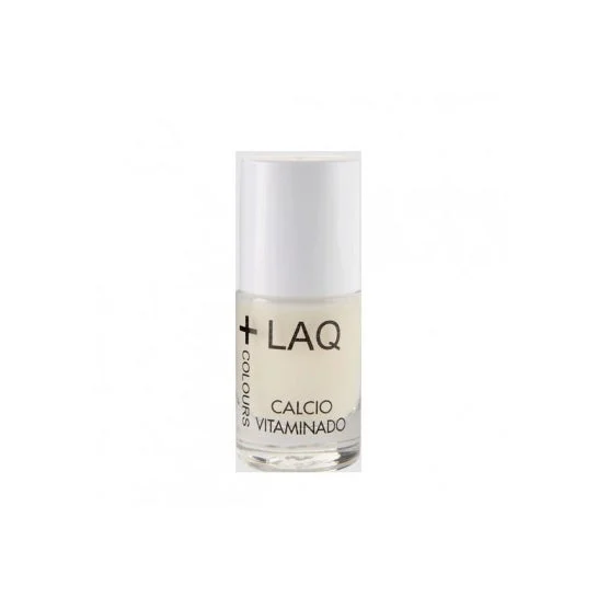 +Laq Colours Calcium Vitamin 10ml
