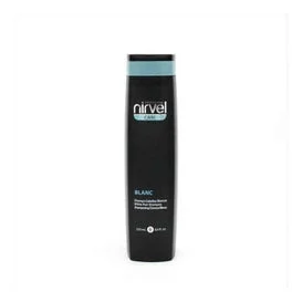 Nirvel Care Shampoo Blanc 250ml