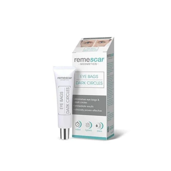 Remescar Borse e Occhiaie Contorno occhi 8ml
