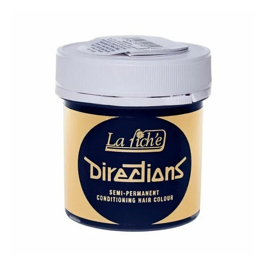 La Riché Directions Tintura Capelli Semi Permanent Blu Neon 88ml