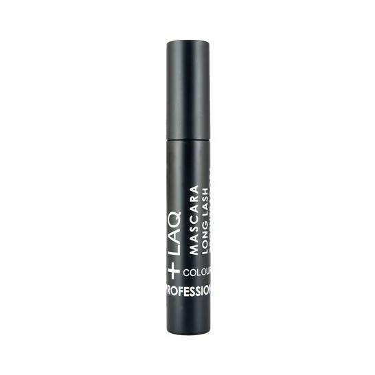 +Laq Colours Mascara Long Lash Regeneradora 10ml