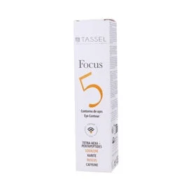 Tassel Focus 5 Contorno de Ojos Crema 30ml