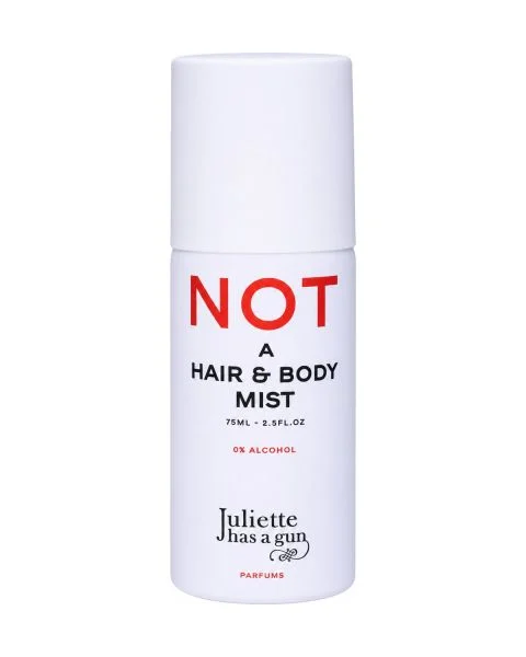 Juliette Has A Gun Not A Hair & Body Mist