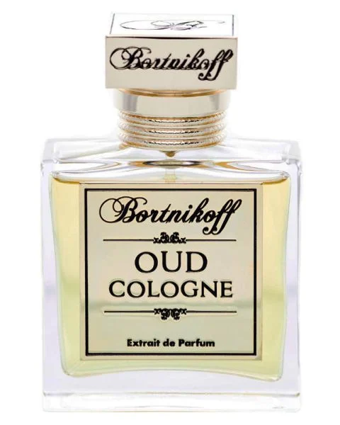Bortnikoff Oud Cologne Extrait de Cologne