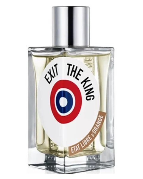 Etat Libre D'Orange Exit The King EDP