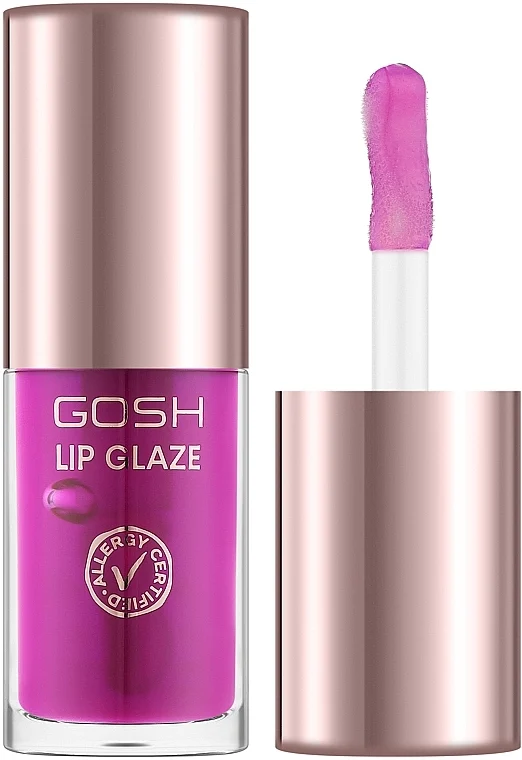 Gosh Lip Glaze