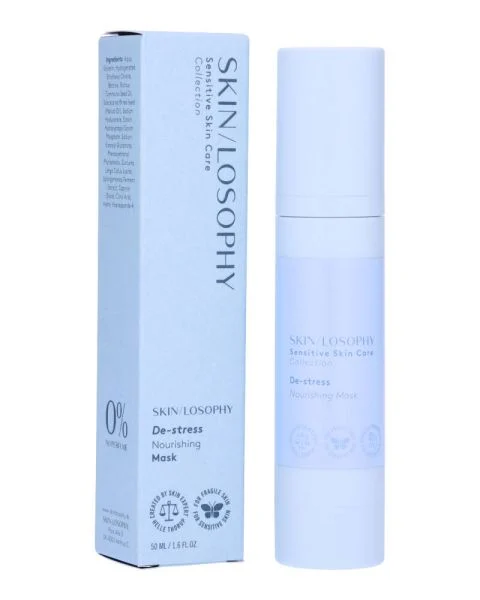 Skin Losophy De Stress Nourishing Mask