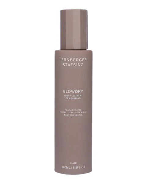 Lernberger Stafsing Blowdry Spray