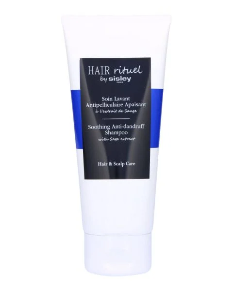Sisley Hair Rituel Soothing Anti-Dandruff Shampoo