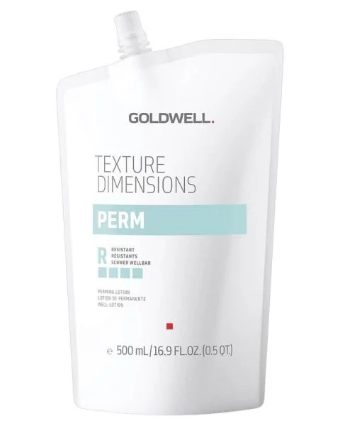 Goldwell Texture Dimensions Perm R – Resistant