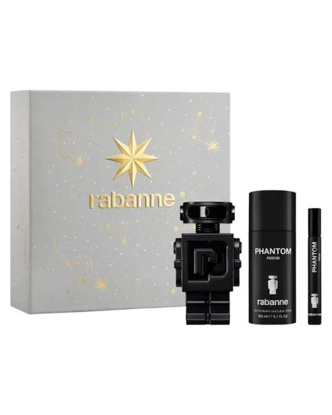 Paco Rabanne Phantom EDP Set