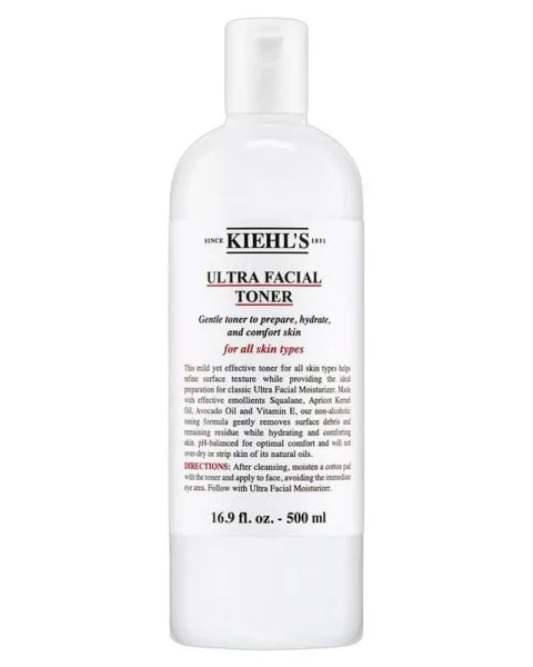 Kiehl's Ultra Facial Toner