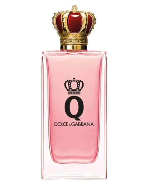 Dolce & Gabbana Q EDP Intense