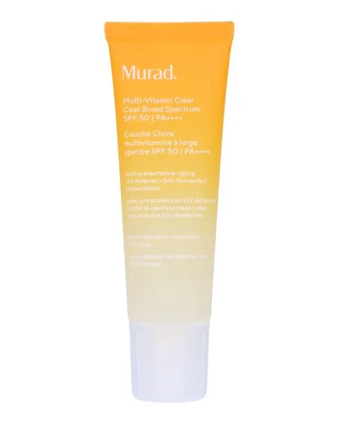 Murad Multi-Vitamin Clear Coat Broad Spectrum SPF50
