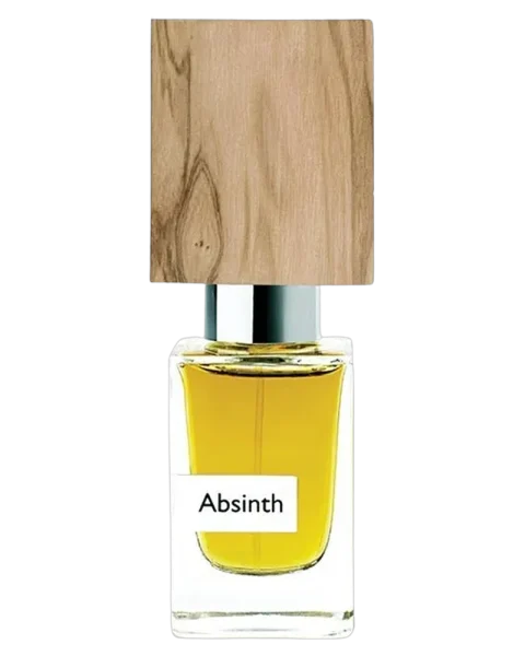 Nasomatto Absinth Extrait De Parfum