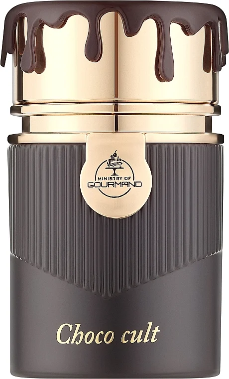 Paris Corner Ministry Of Gourmand Choco Cult
