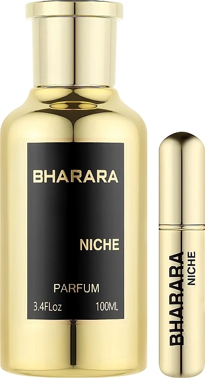 Bharara Niche Parfum