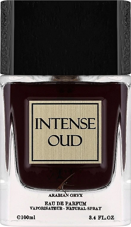 Paris Corner Intense Oud Arabian Oryx