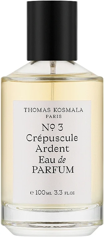 Thomas Kosmala No 3 Crepuscule Ardent