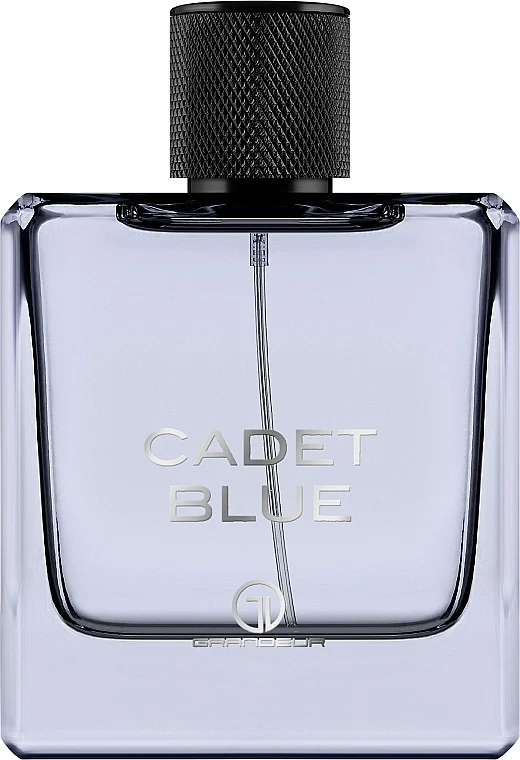 Grandeur Cadet Blue