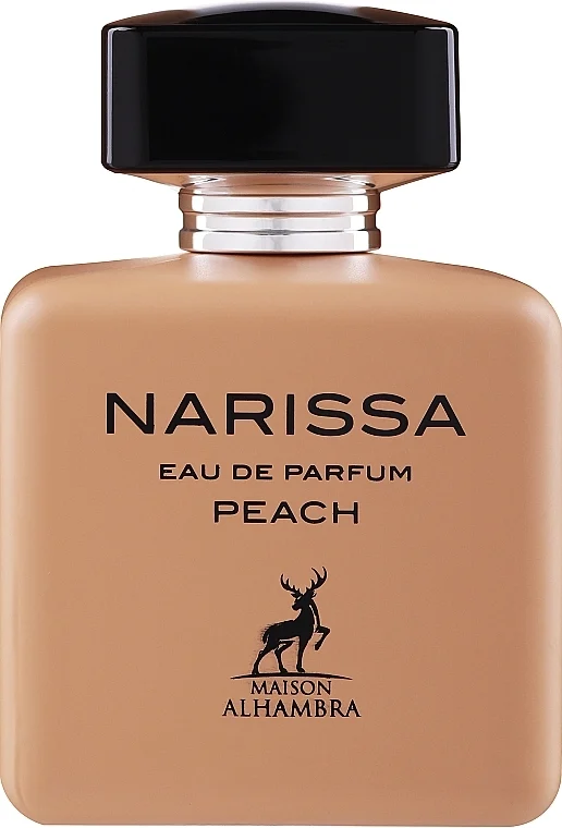 Alhambra Narissa Peach