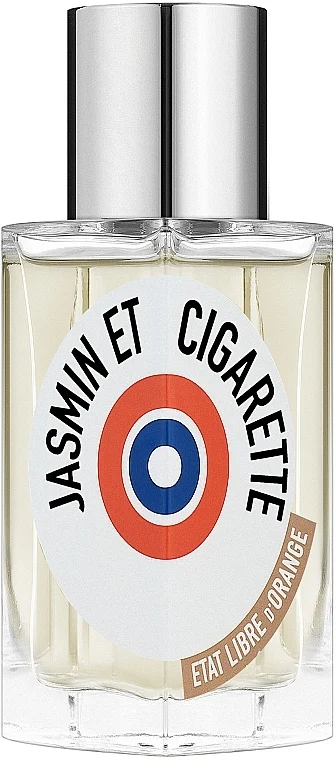 Etat Libre d'Orange Jasmin Et Cigarette
