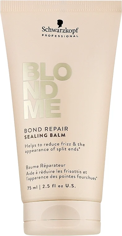 Balsamo capelli, senza risciacquo