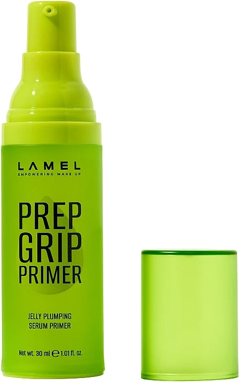 LAMEL Siero Primer Vellutante al Volume №01