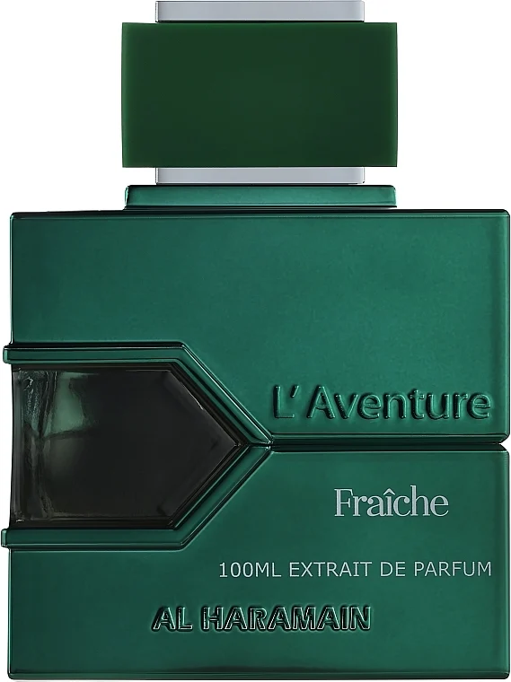 Al Haramain L'Aventure Fraiche