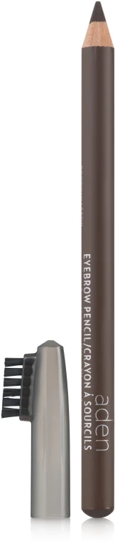 Aden Cosmetics Eyebrow Pencil