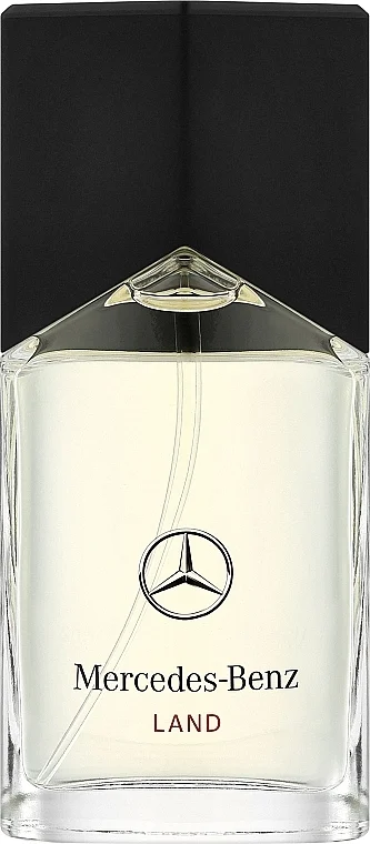 Mercedes Benz Land