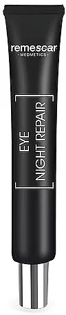 Crema contorno occhi rivitalizzante, da notte