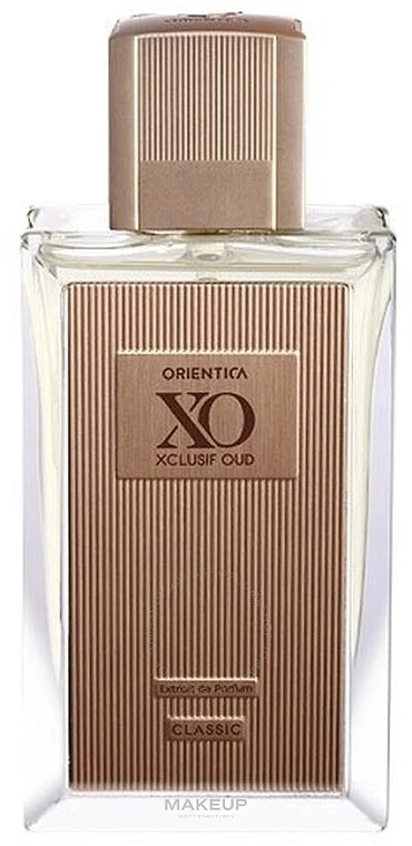 Orientica XO Xclusif Oud Classic